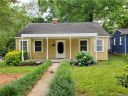 2340 Commonwealth Avenue sold home in Charlotte, SC
