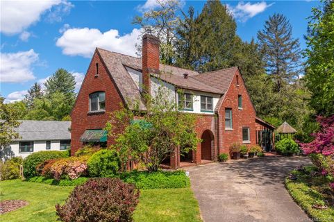 356 Lakeshore Drive sold home in Lake View Park, Asheville, NC