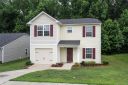 5531 Lee Marie Lane sold home in Charlotte, SC