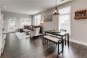 1005 Park West Drive sold home in Charlotte, SC