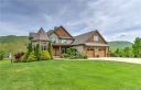 124 Cane Creek Ranch Drive sold home in Fletcher, SC