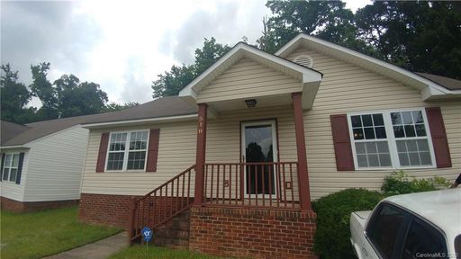 518 Graham Meadow Drive