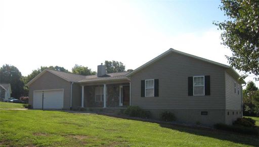 3704 Serenity Drive sold home in Melrose Place, Hickory, NC