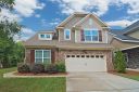 4631 Blackmuir Wood Circle sold home in Charlotte, SC