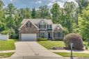 1247 Rockwell View Road sold home in Matthews, SC