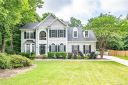 2933 Pinewood Hill Drive sold home in Matthews, SC