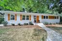 3915 Havenwood Road sold home in Charlotte, SC