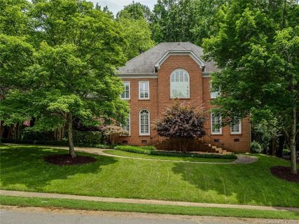 4605 Coburn Court