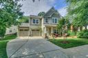 13314 Pierre Reverdy Drive sold home in Davidson, SC
