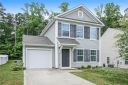 820 Sherman Street sold home in Gastonia, SC