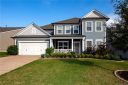 1067 Crescent Moon Drive sold home in Fort Mill, SC