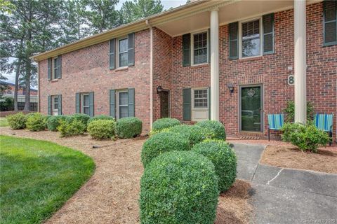 809 Jamestown Drive 3 sold home in Jamestown, Gastonia, NC