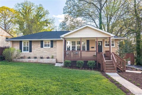 2112 Dalehurst Drive