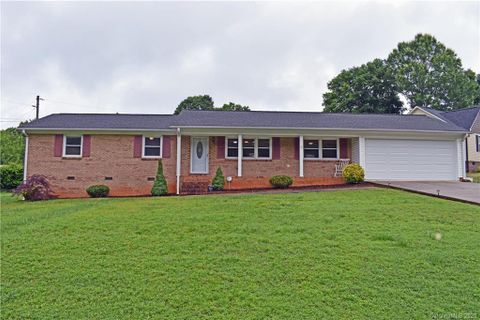 218 Rock Creek Drive