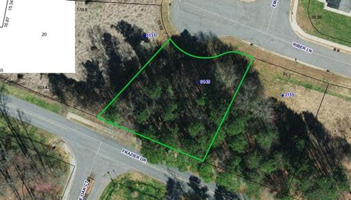 3137 Riber Lane