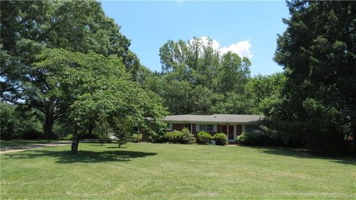 8620 William Wiley Drive sold home in Casa Linda Estates, Charlotte, NC