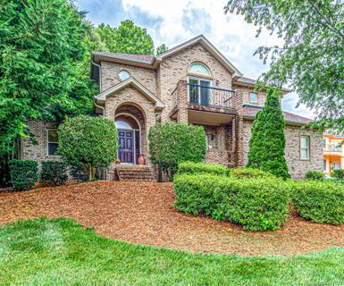 179 Maranta Road sold home in The Enclave, Mooresville, NC