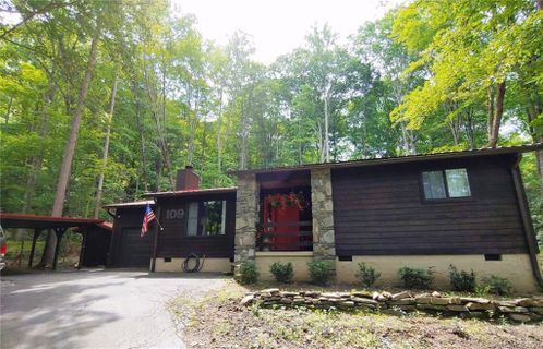 109 Frostridge Road