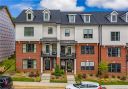 531 Griffith Village Lane sold home in Davidson, SC