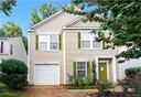 451 Presidents Court sold home in Charlotte, SC
