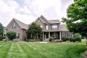728 Ridgelake Drive sold home in Weddington, SC