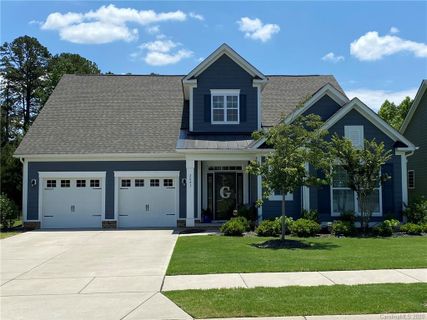 2641 Cherry Laurel Drive