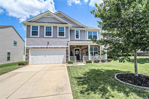 631 Barcroft Lane