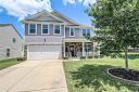 631 Barcroft Lane sold home in Fort Mill, SC