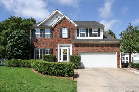 3224 Glen Summit Drive