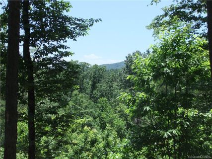 Lot 24 Lure Ridge Drive sold home in Lure Ridge, Lake Lure, NC