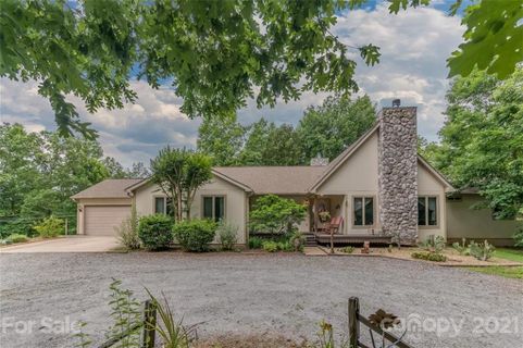 3670 Maple Creek Road sold home in Maple Creek, Rutherfordton, NC