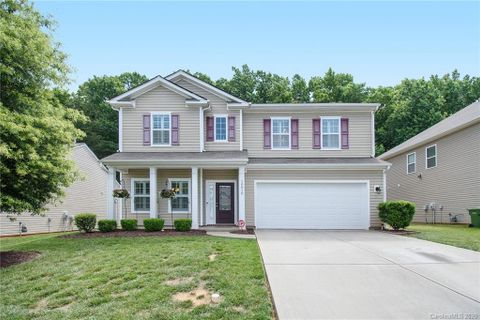 10010 Goose Landing Drive