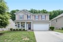 10010 Goose Landing Drive sold home in Charlotte, SC