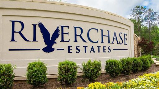 4194 Persimmon Road sold home in Riverchase, Lancaster, SC