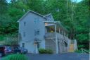 222 Silverleaf Circle sold home in Maggie Valley, SC