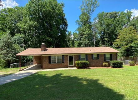 4612 Maplecrest Drive