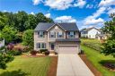 214 Belfield Lane sold home in Fort Mill, SC