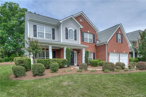 8311 Burgundy Ridge Drive