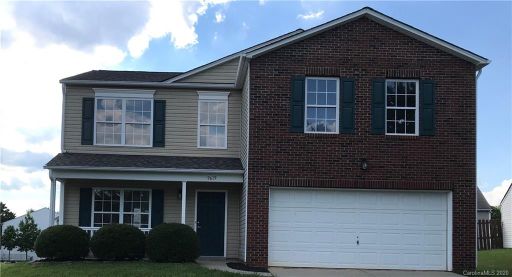 9619 Duxford Lane