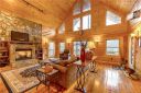 99 Lady Bug Lane sold home in Maggie Valley, SC