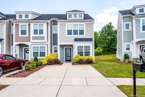 322 Halton Crossing Drive