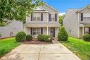 2425 Reid Oaks Drive sold home in Charlotte, SC