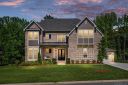 817 Giacomo Drive sold home in Waxhaw, SC