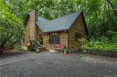 203 Pine Grove Road sold home in Black Mountain, SC