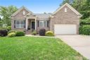 8201 Brisbin Drive sold home in Waxhaw, SC