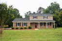 209 Cedarwood Drive sold home in Salisbury, SC