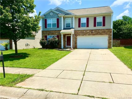 3714 Larkhaven Village Drive