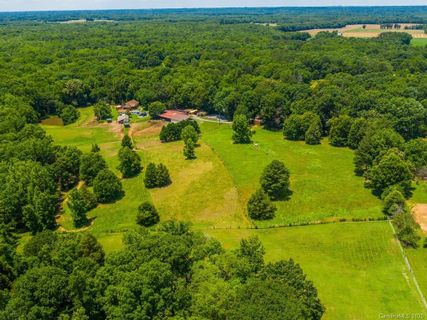 1224 Polk Ford Road sold home in Burleson Farms, Stanfield, NC