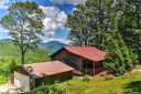 1859 Old Mill Road sold home in Hendersonville, SC