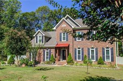4400 Candalon Way sold home in Candalon, Matthews, NC